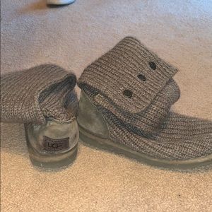 UGG boots